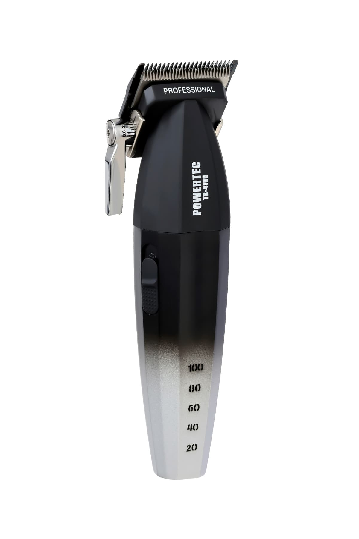 TR-4100 Profesyonel Saç Sakal Tıraş Makinesi