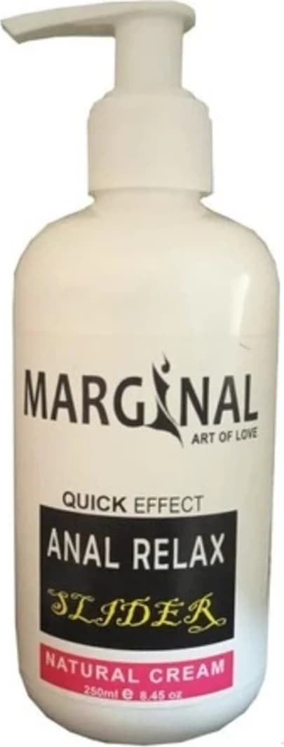 Marginal Krem 250ML