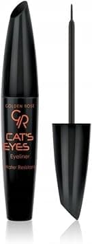 Siyah Eyeliner - Cat's Eyes Eyeliner Black