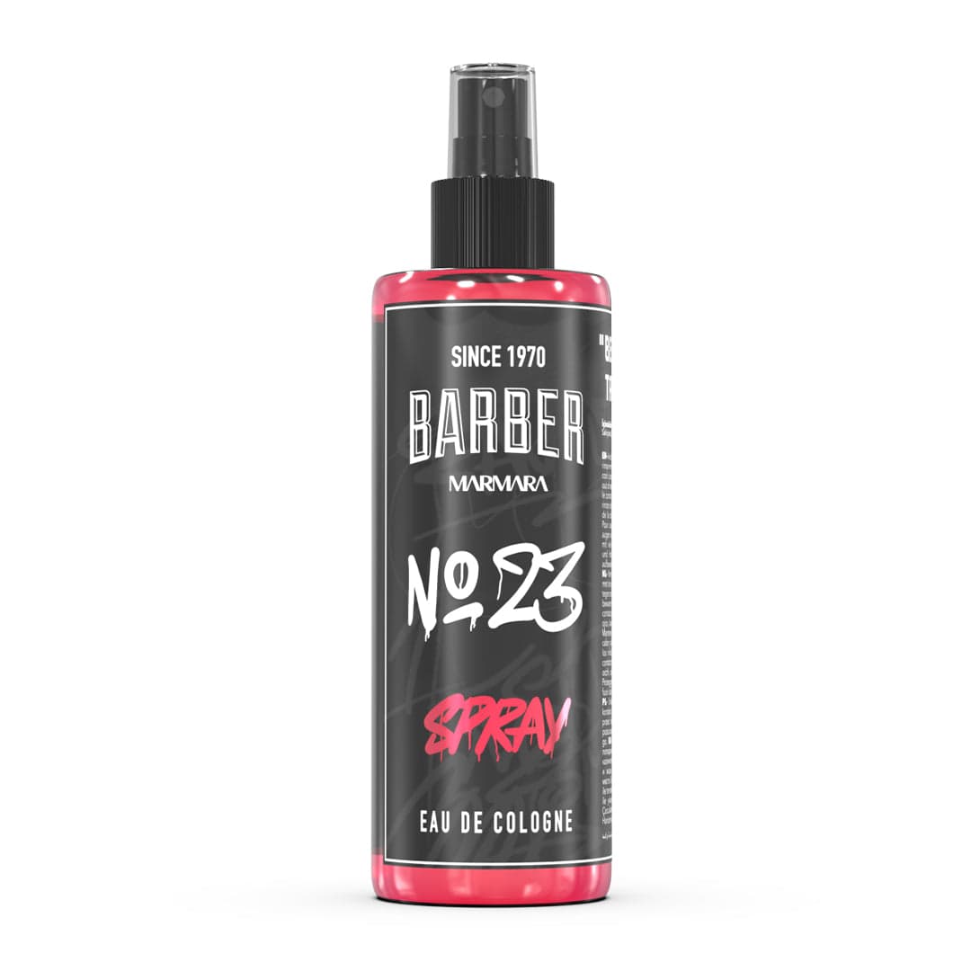 Kolonya 400 Ml No. 23 Sprey