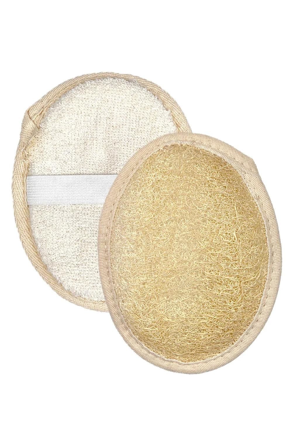 Loofah Ped Yüz Vücut Lifi FU102