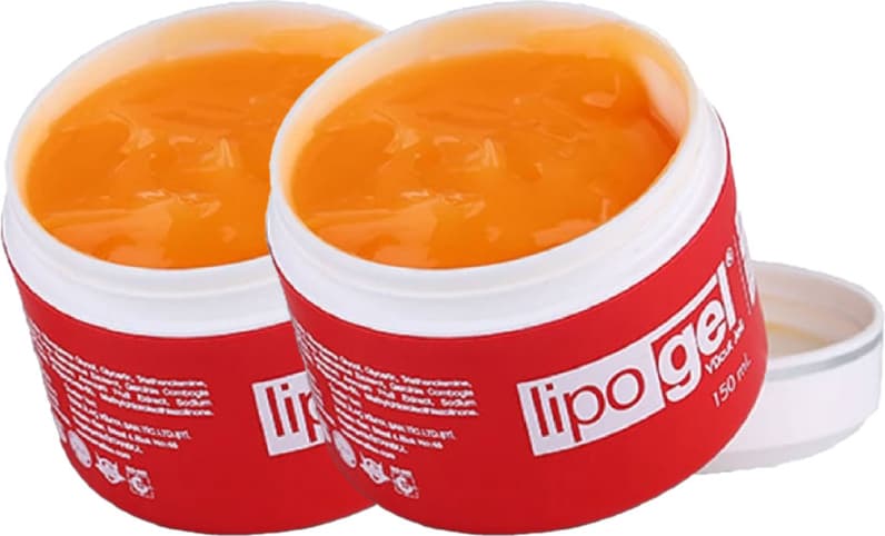 Lipogel 2li 150 ml