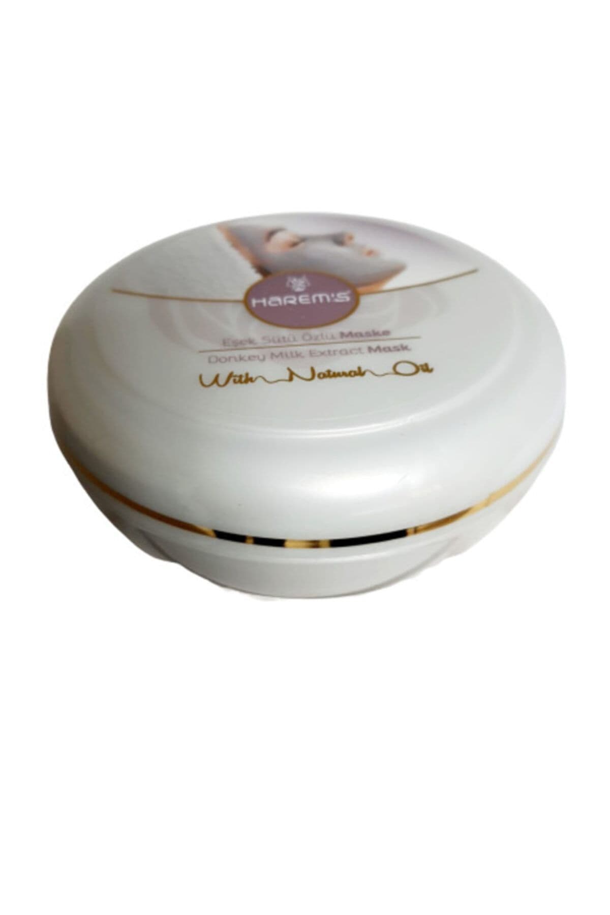 Yüz Bakim Maskesi & Scrub Maske 300GR