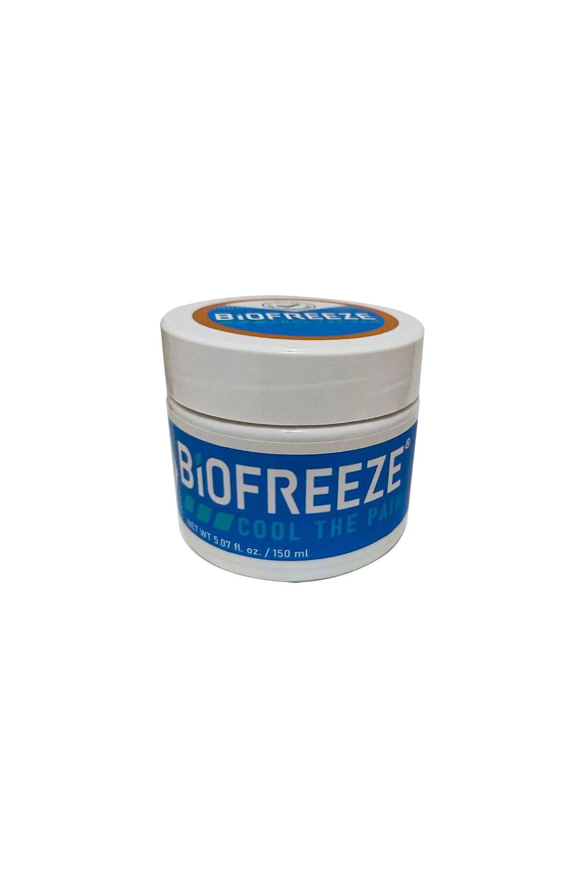 Biofreeze Cool The Masaj Kremi 150 ml