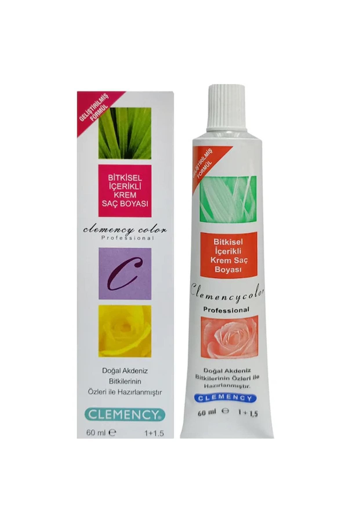 Natural 8.0 Açık Kumral