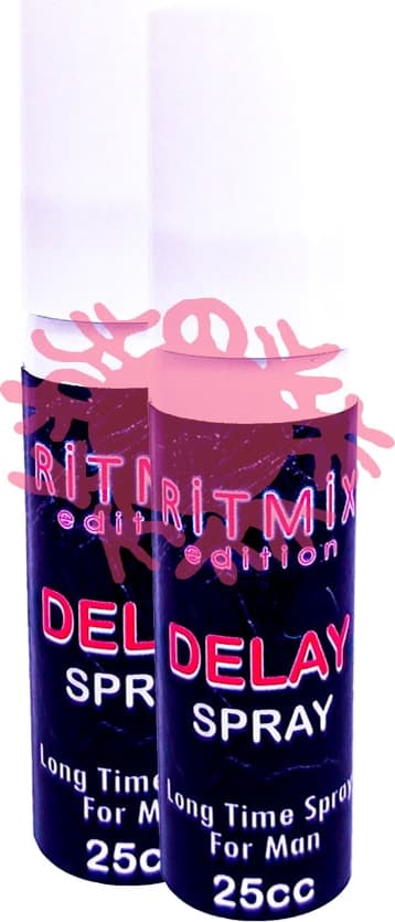 Ritmix Erkeklere Özelsprey 2 Adet 25 cc Tüp