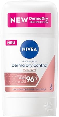 Deodorant Stick & Derma Control 50ML
