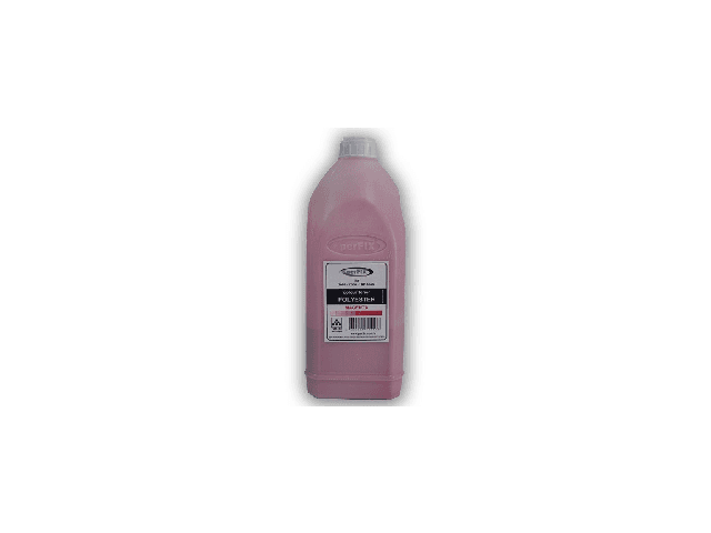 Rt Hp 1600 2600-Q6003A - Canon 5000-707 perFIX Magenta Toner Tozu 500