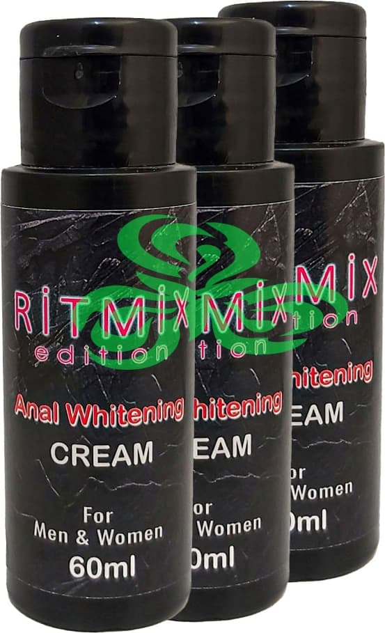 Ritmix Bay Bayan 3 Adet Adet Renk Bakım Kremi 60 ml