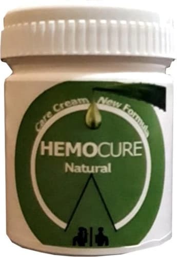 Hemocure Kremi 50 ml