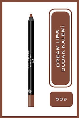Dream Lips Lipliner 539 Dudak Kalemi 1,6 g