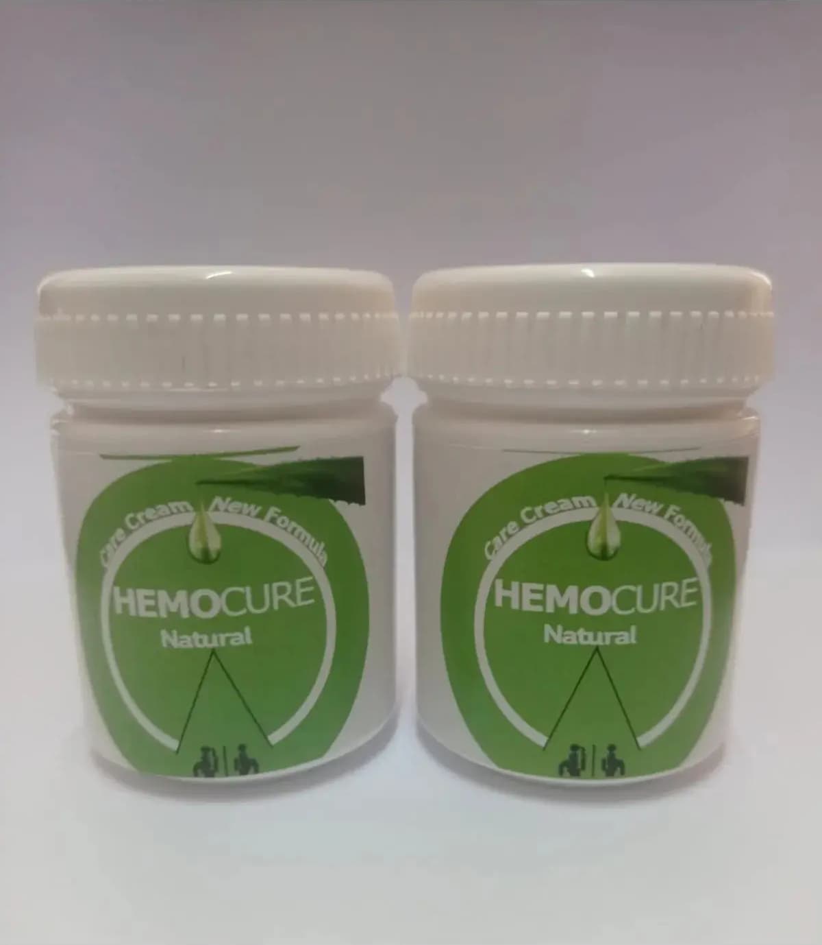 Süper Hemocure Kremi 50ML x 2 Adet
