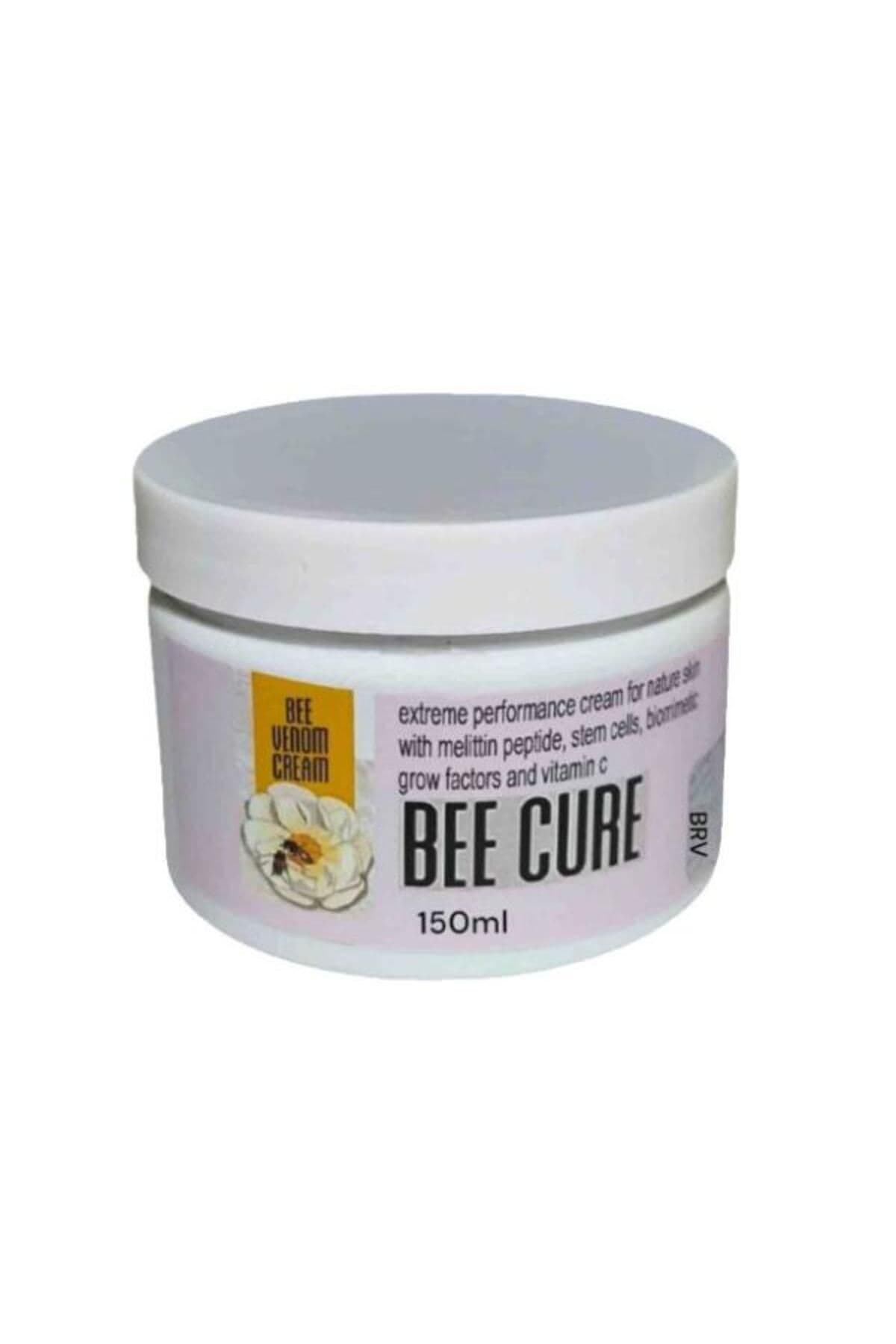 Bee Cure Etkili Rahatlatıcı Bakım Kremi 150 ml X 1 Adet