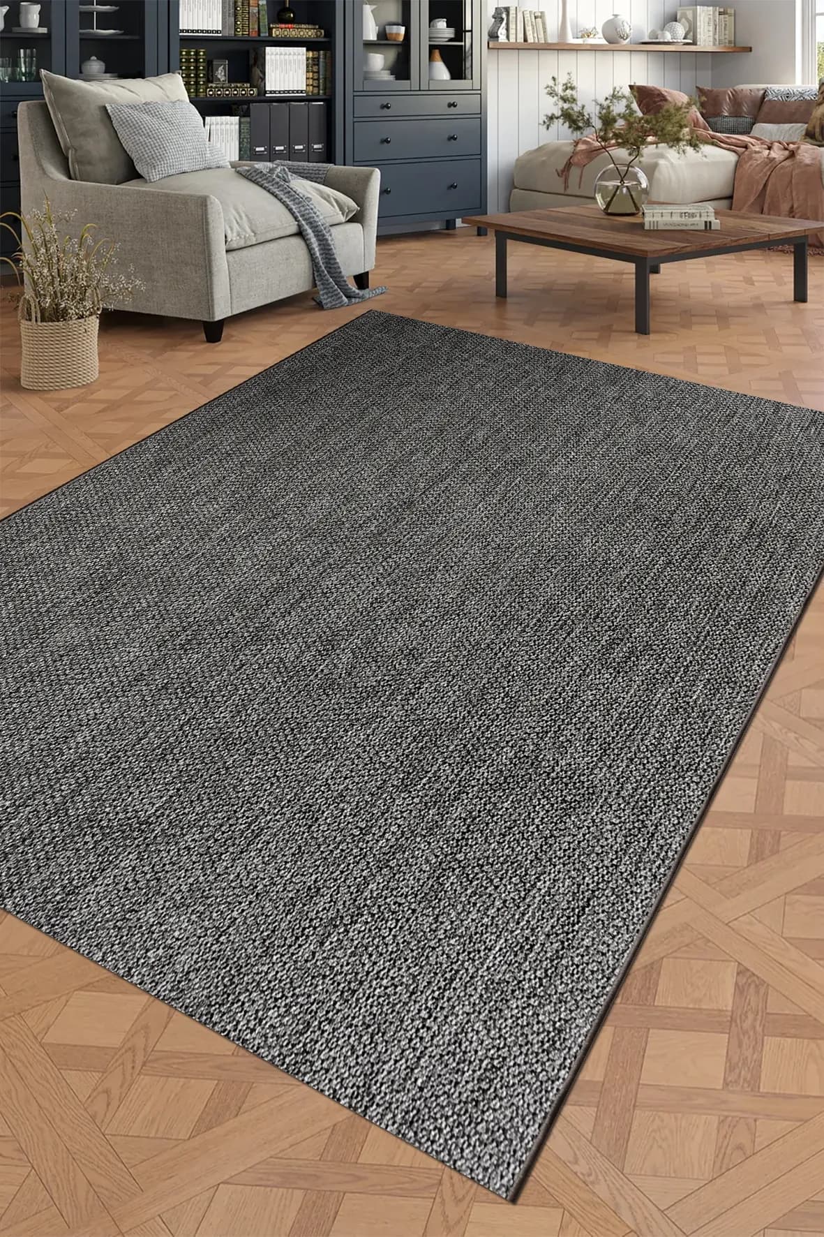 YoudayHomeCollection MİLA Model Oturma Odası Halısı