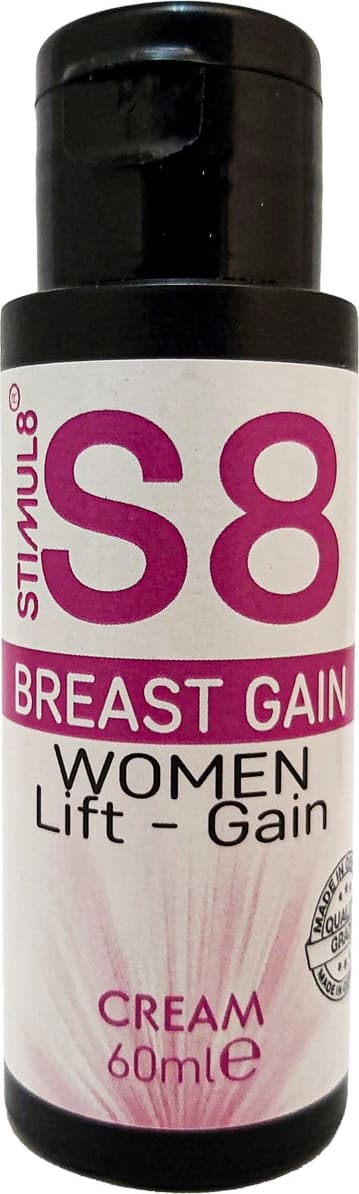 Stimul8 Breast Lift Gain Krem 60 ml