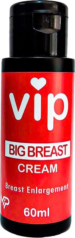 Vıp Breastenıargement Cream 60 ml