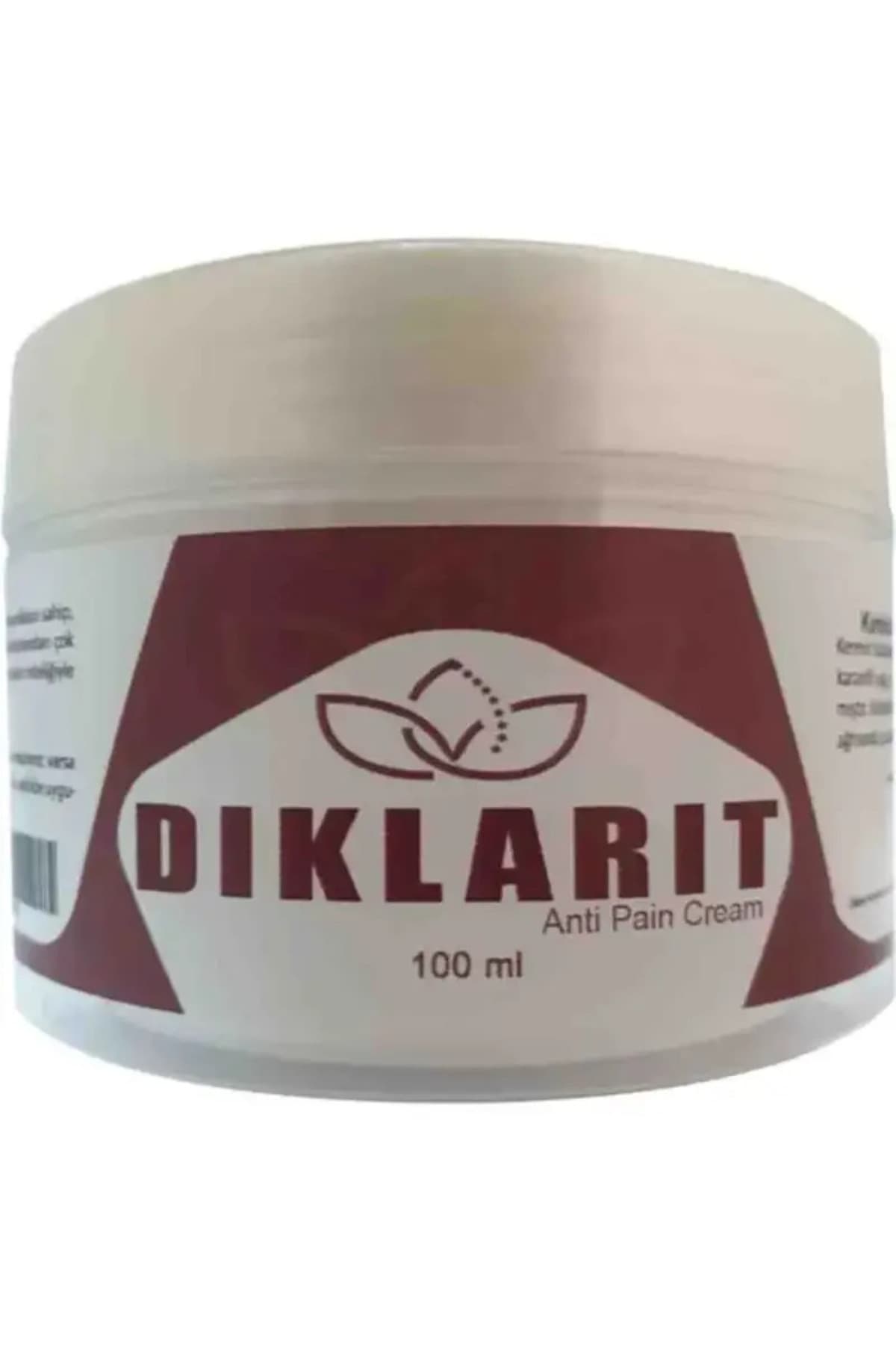 Diklarit Onarım Kremi 100 Ml