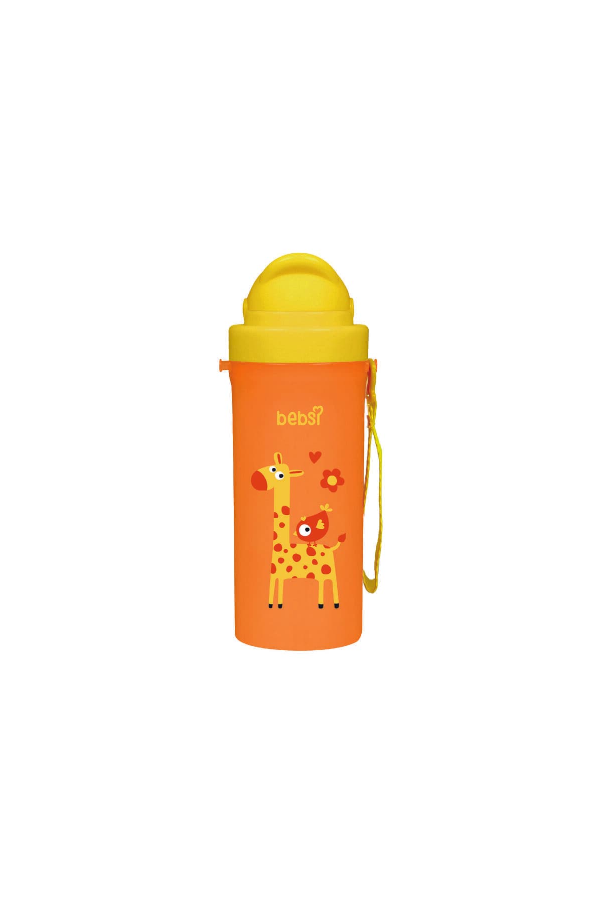 Pipetli Bardak 300 Ml