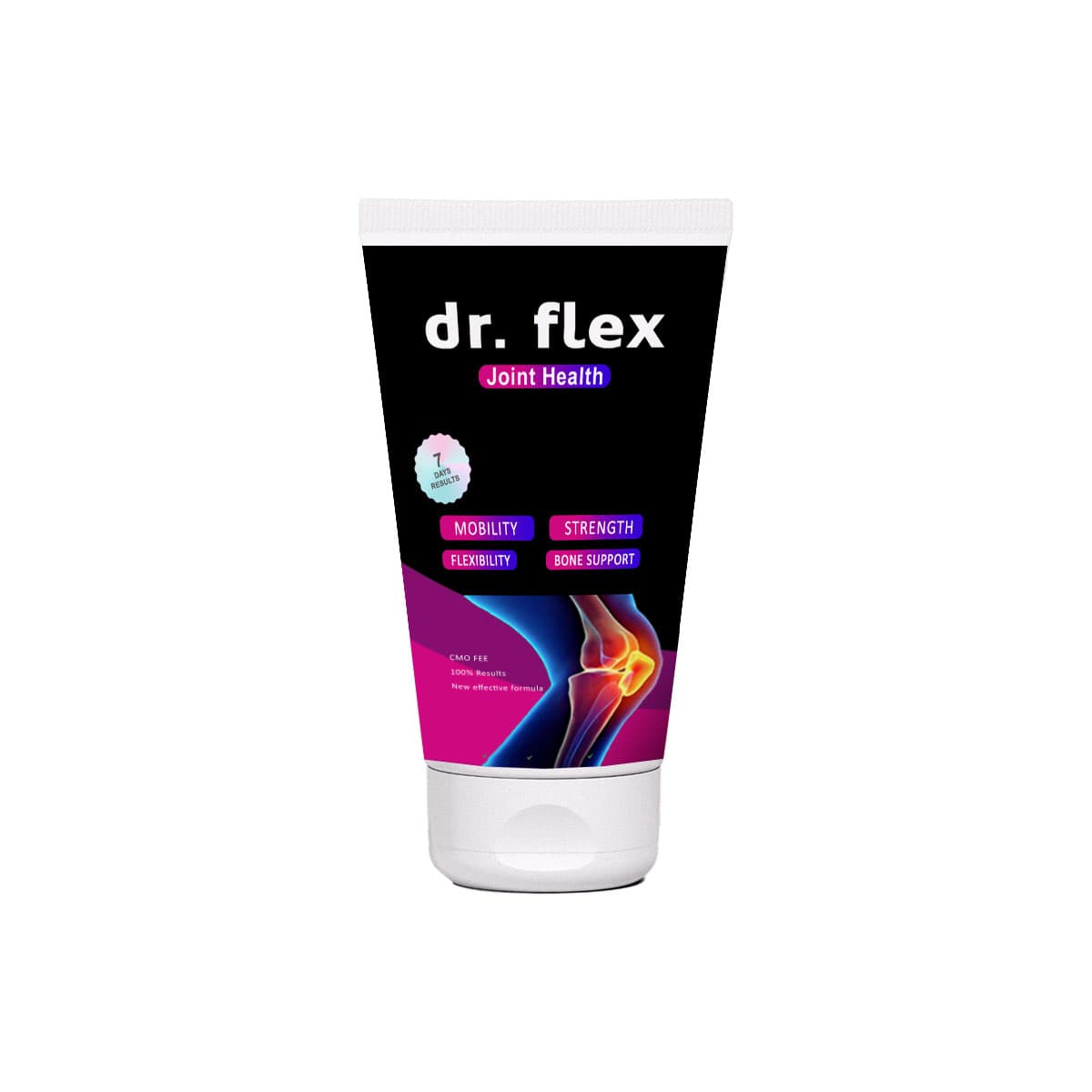 Dr.Flex Tüp Vücut Masaj Kremi Omega3lü Kolajenli Bamya Tohumu Ardıç ve Kuyruk Yağlı