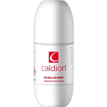 Deodorant Roll On & Kadin Klasik 50ML