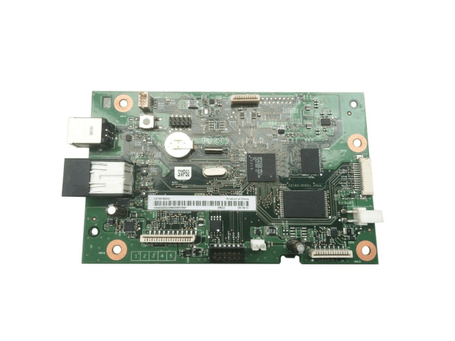 Formatter Board Hp M127 - M127Fw