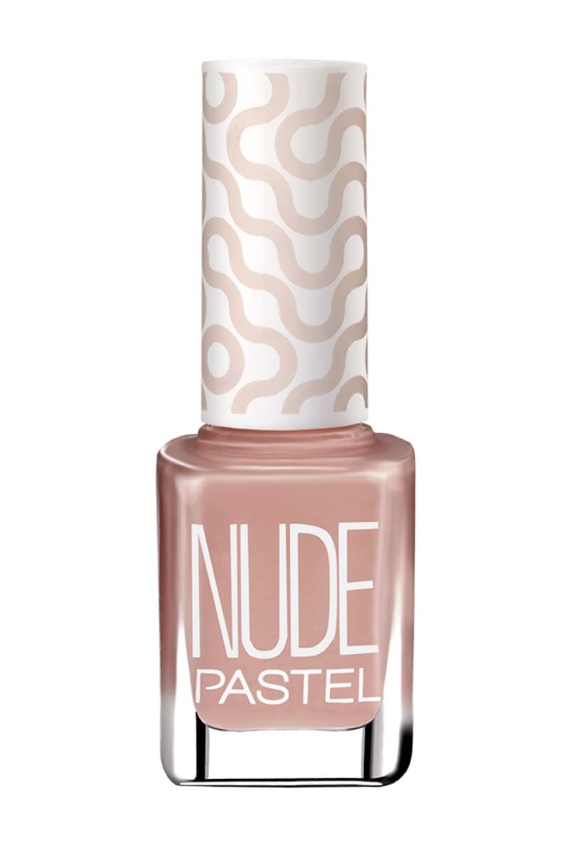 Oje Nail Polish Nude No: 106