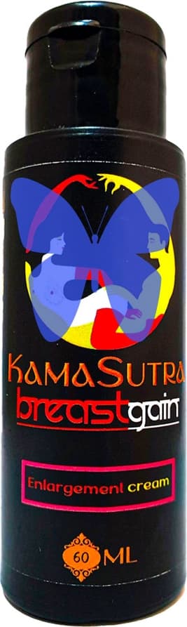 L.kamasutra Bayanlara Özel Göğüsşekillendirme Memliftbakım Kremi 60 ml