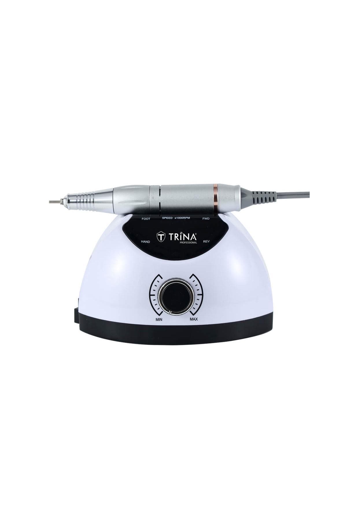 PROFESYONEL TIRNAK TÖRPÜ MAKİNESİ TRNNAILDRILL05