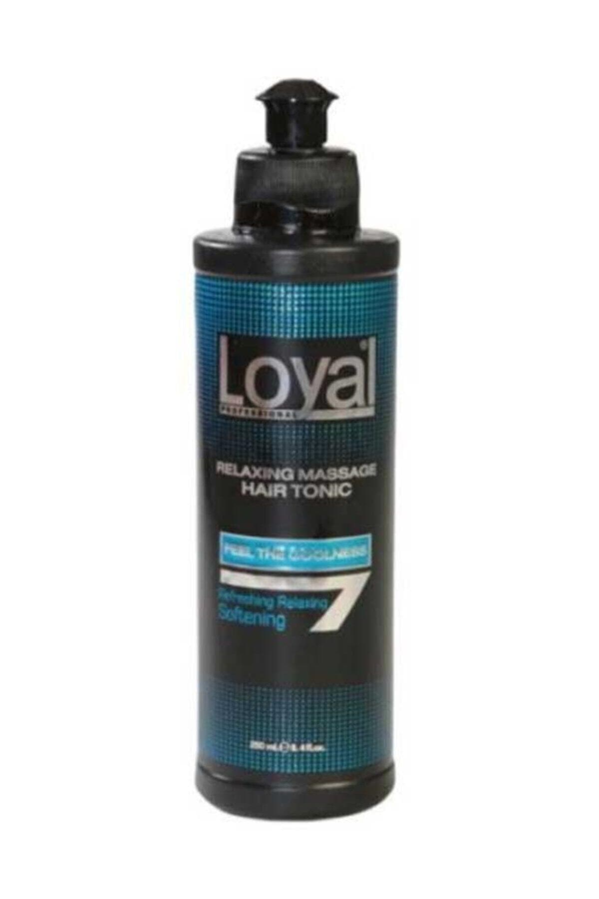 Saç Toniği 200 Ml