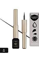 L Oreal Paris Mat Eyeliner - Matte Signature Eyeliner 01 Ink
