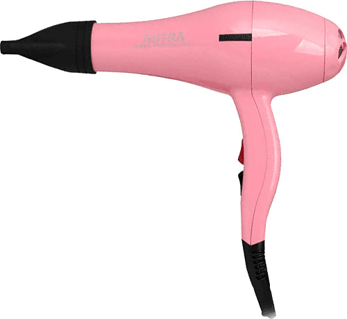 Turbo 8818 Saç Kurutma Makinesi Pembe