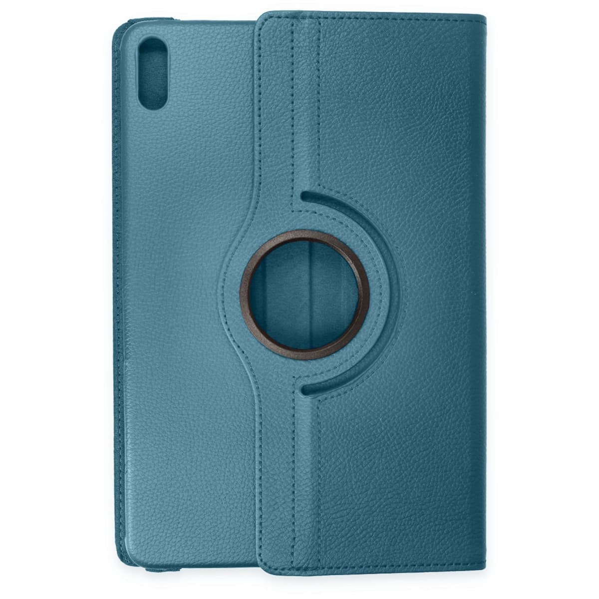 MatePad Air 11.5 Kılıf 360 Tablet Deri Kılıf - Turkuaz