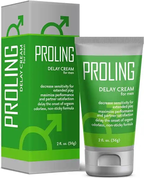 Proling Krem