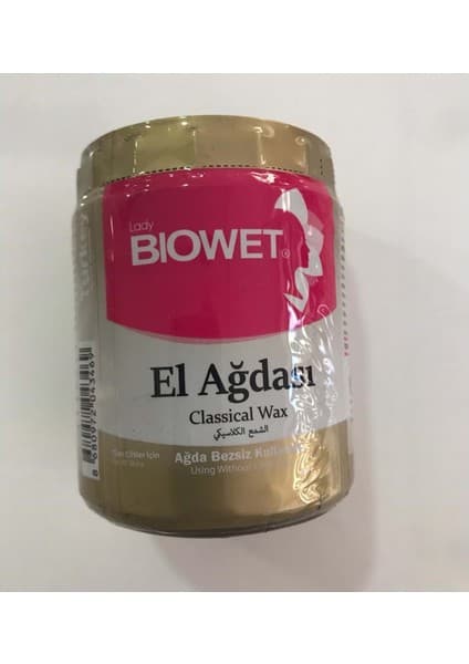 Ağda & El Ağdası 250ML