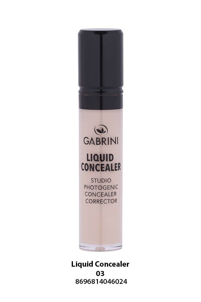 Likit Concealer 03