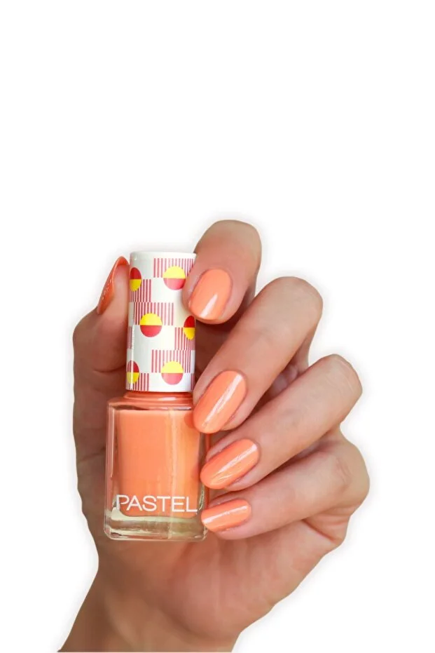 Oje Nail Polish No: 384