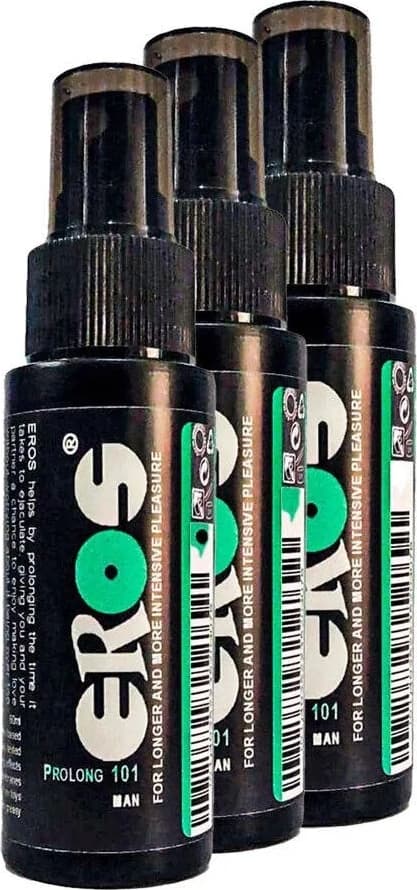 Süper Pro 101 Spray 60ML Büyük Boy Sprey 3 Adet