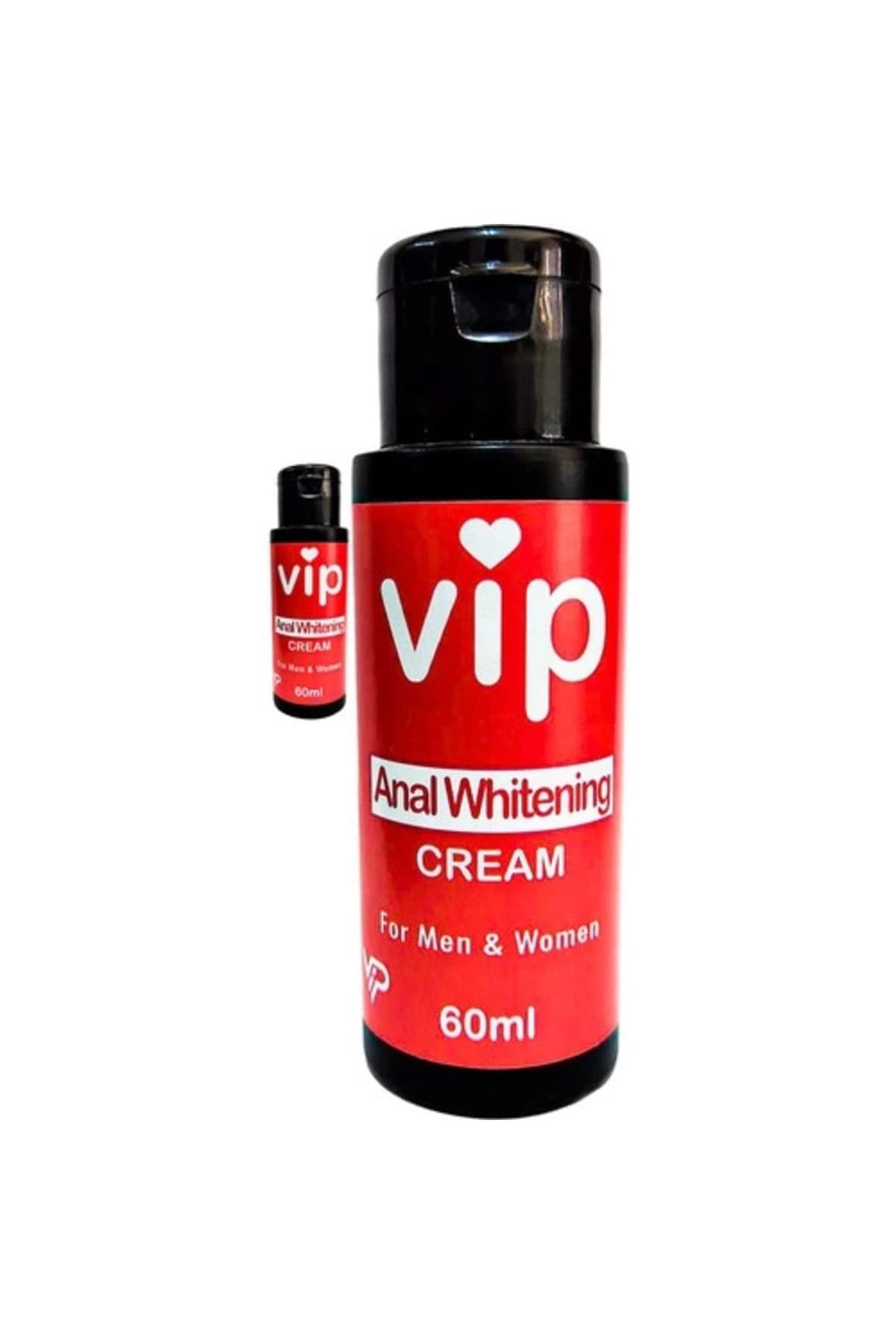 VİP Whitening Krem 60 ml x 3 adet