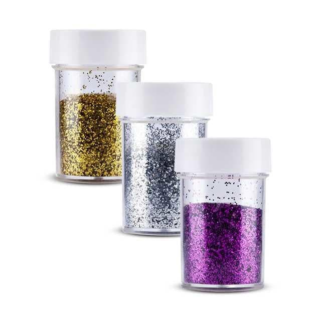/ Glitter Tuzluklu Sim