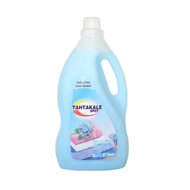 Yumuşatıcı Bahar 3lt