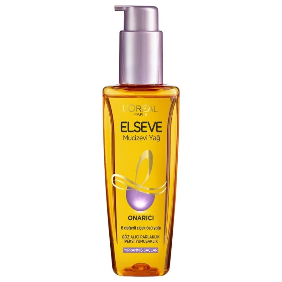 Yağ 100 Ml Yipranma