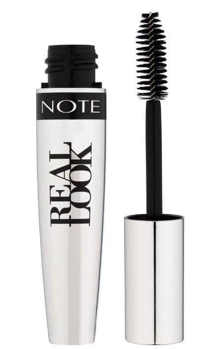 Real Look Maskara Uzunluk ve Belirginlik Etkili