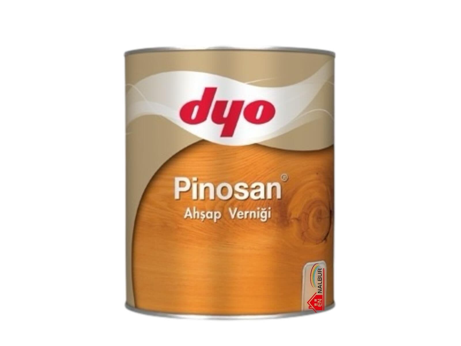 Pinosan Ahşap Verniği 2,5 Litre 8400 Natural