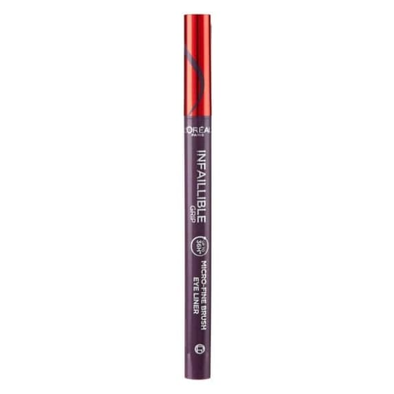 Paris Göz Kalemi & Infaillible 36 Saate Kadar Dayanikli Micro Fine No: 04 Dew Berry