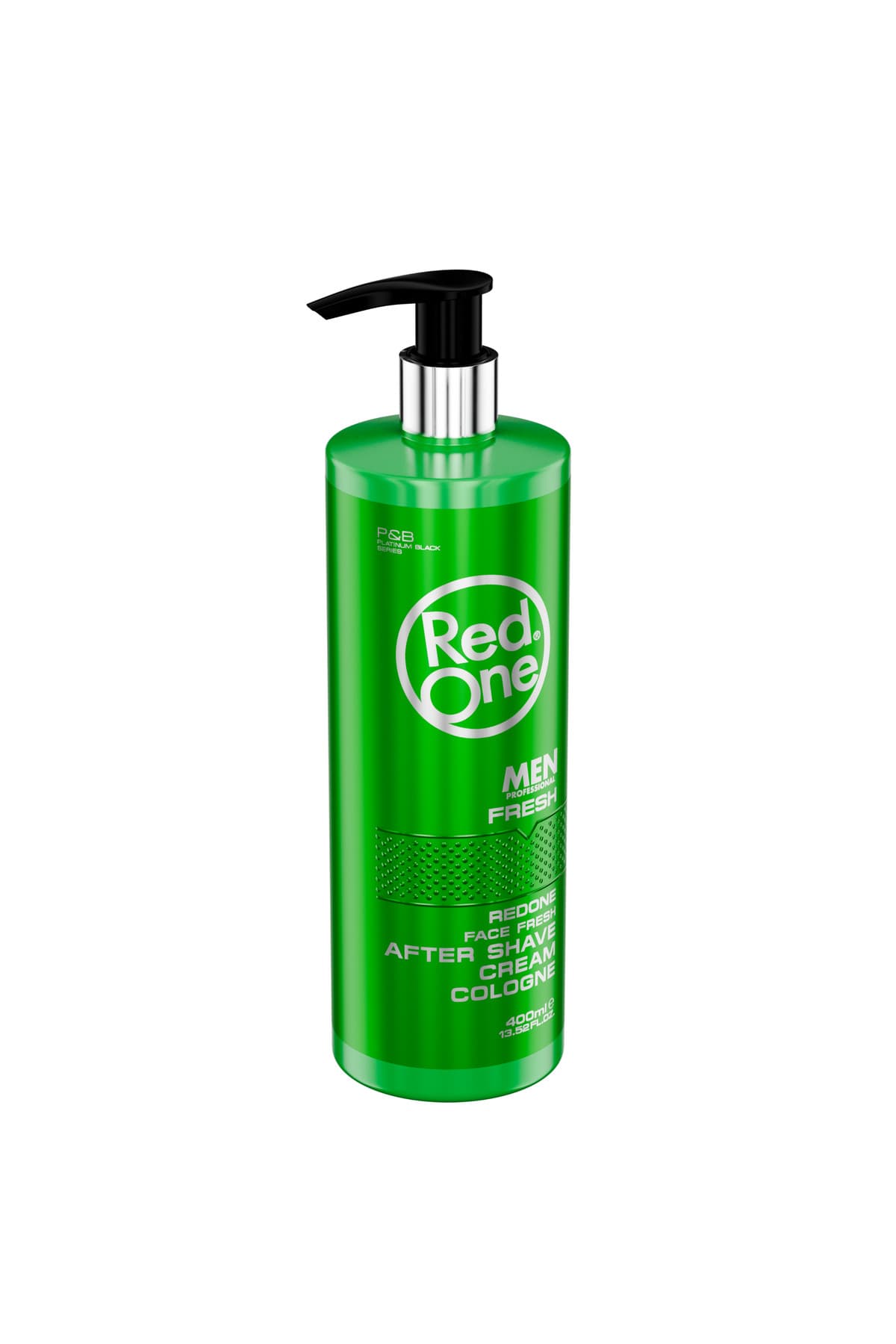 Krem Kolonya Fresh 400 Ml (Yeşil)