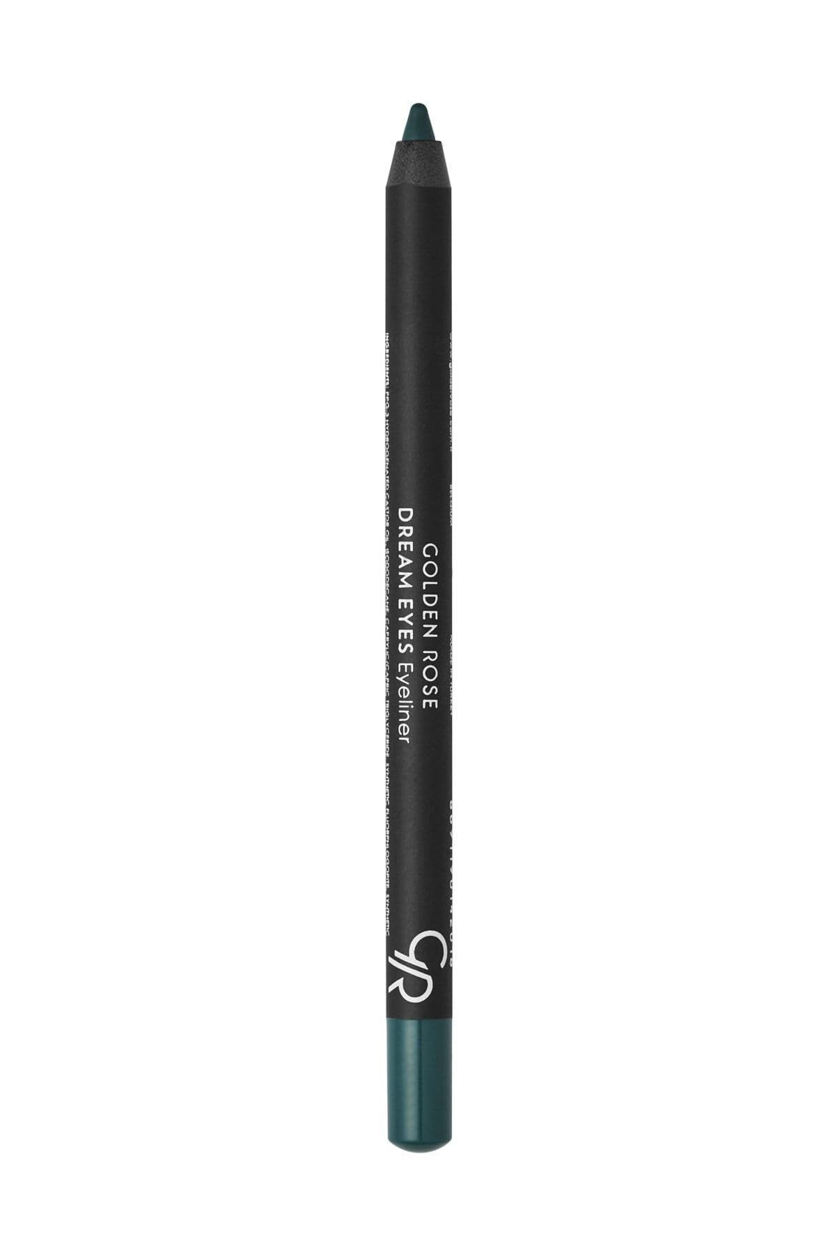 Göz Kalemi & Dream Eyes Eyeliner No: 412