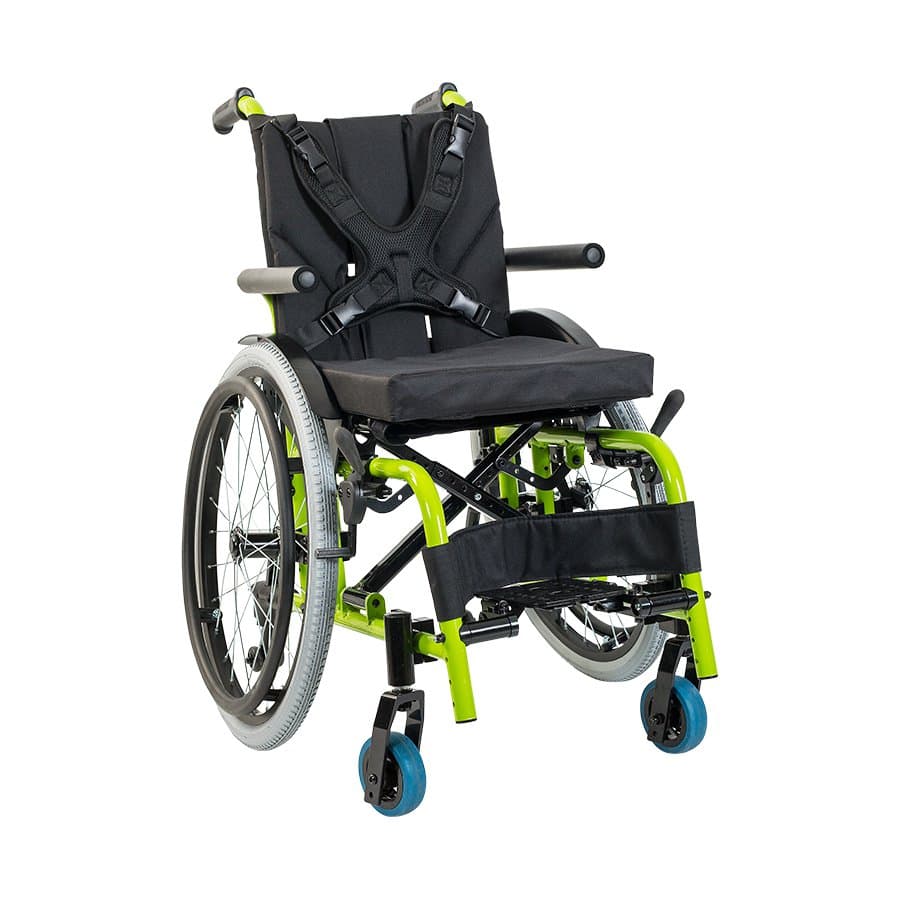 G333 Pediatrik Alüminyum Multi Fonksiyonel Sandalye