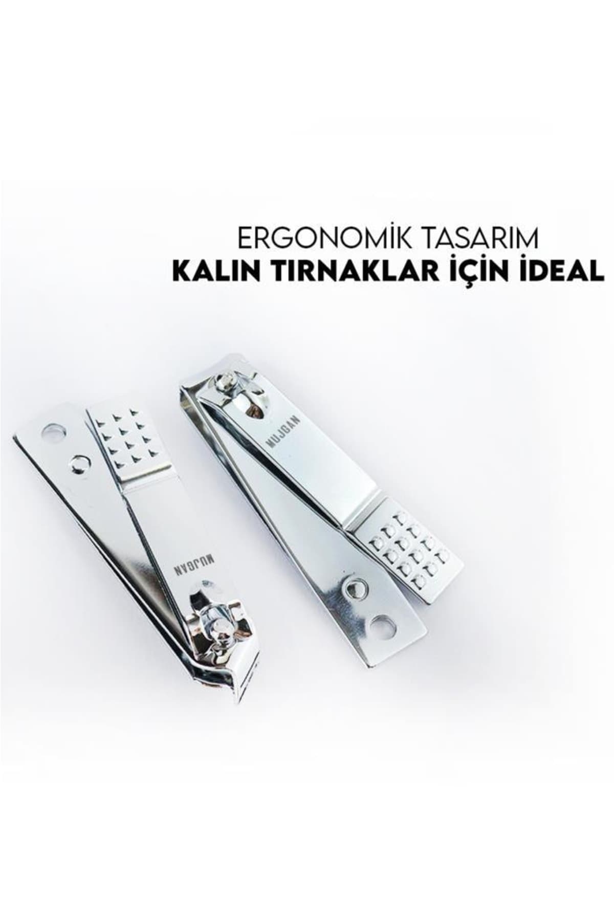 MJGN-578 Tirnak Makasi 2 li