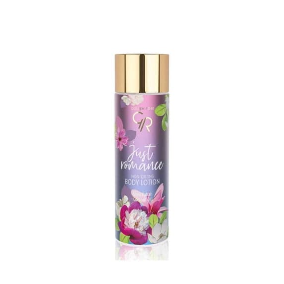 Vücut Bakim Losyonu & Body Lotion Just Romance 200ML