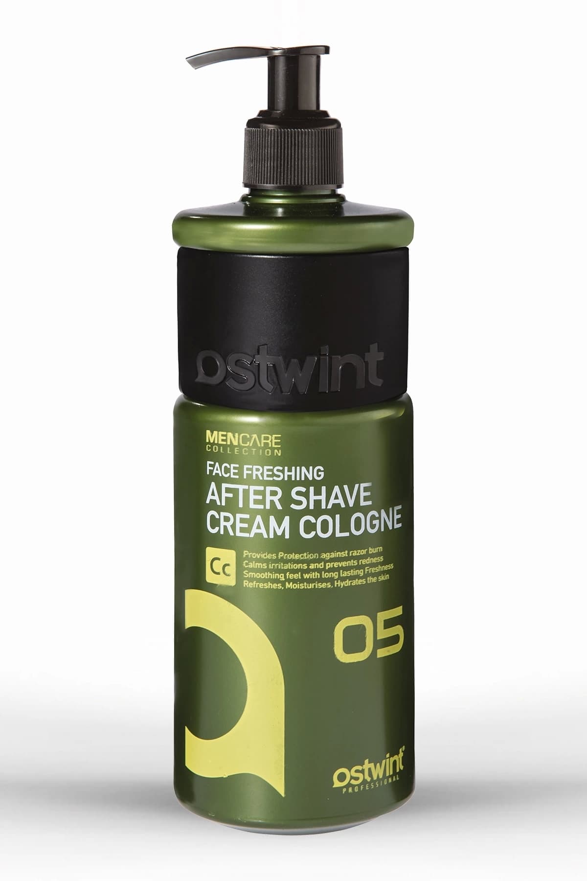 Tıraş Sonrasi Krem Kolonya 400 Ml No 5